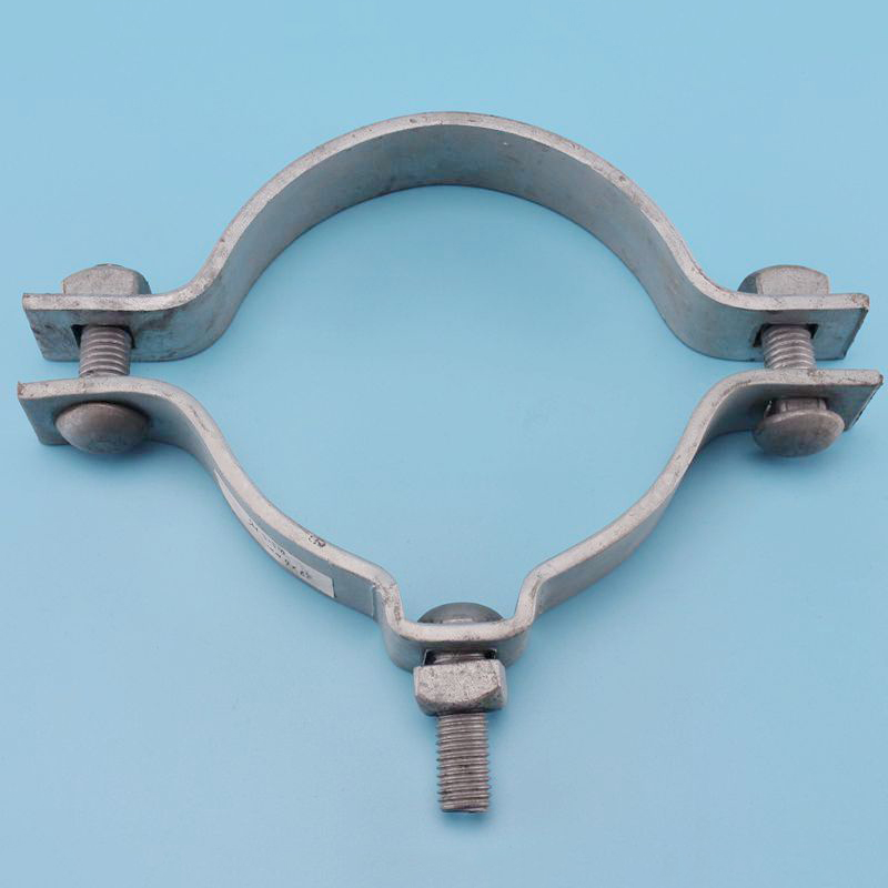 Másodlagos állványrúd Bnad Single Type 7" rúd