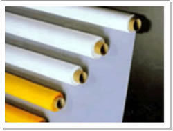 polyester printing screen