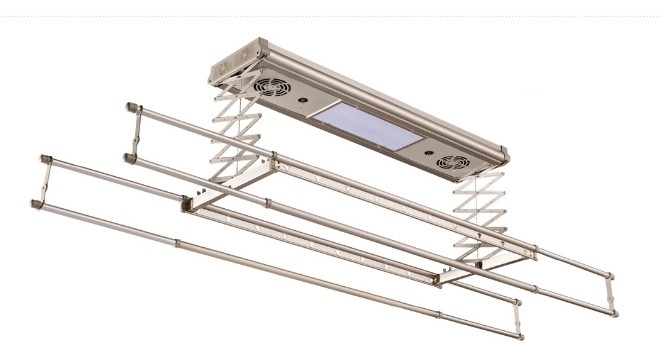 Remote Control Electric Clothes Rack, Electronic Clothes Hanger