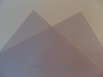 credit card laminating sheets