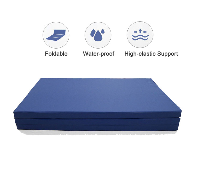 Waterproof Medical mattress