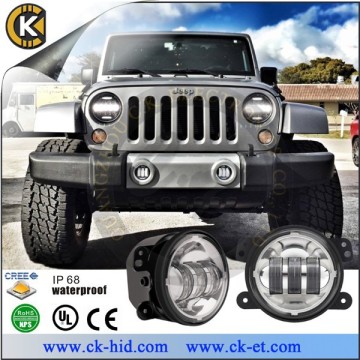truck work lamp fog light for offroad
