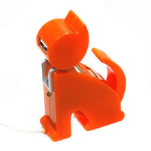Animal Shape USB Hub