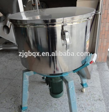 plastic color mixer