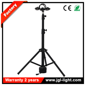 army tripod light flexible portable led tripod work light 5JG-RLS835