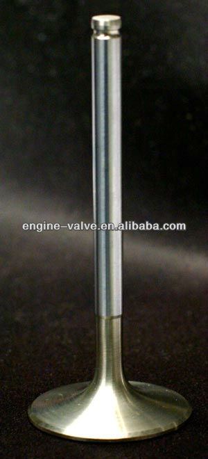 engine valve BENZ