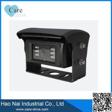 CareDrive Rear view auto shutter camera