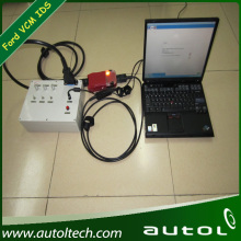 VCM IDS for Ford V81, V131