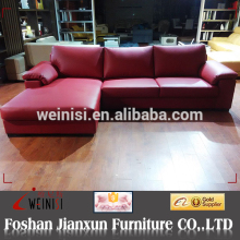 A021C chaise long sofa