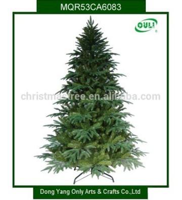 Artificial Christmas Fir Tree 6ft