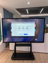 4K High-Precision Touch Screen for Creative Design