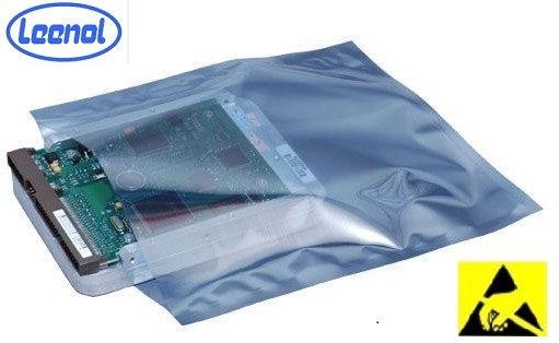 Antistatic shield Bag for PCB Packing ESD shielding bag