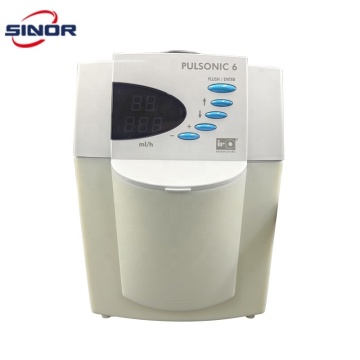 Pulsonic Pump Oiler for Euler Knitting Machine