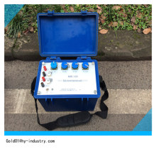 Mineral resources  Underground Water Detection  Ground Water Detector