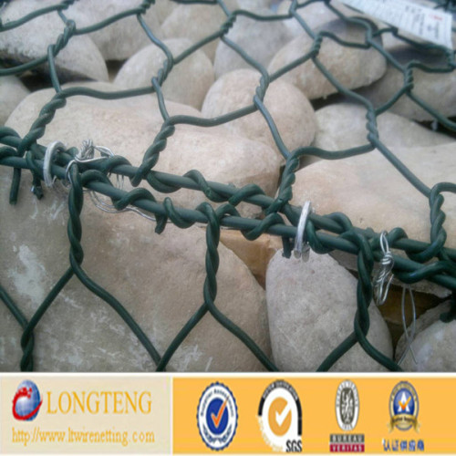 8*10 Gabion Box Retaining Walls Stone Baskets (LT-014)