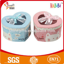 novelty wedding gift box for packaging