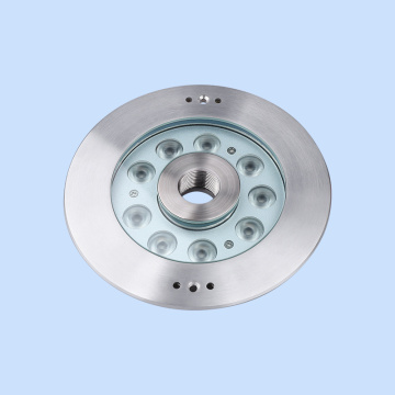 18W 120mm Fountain Light