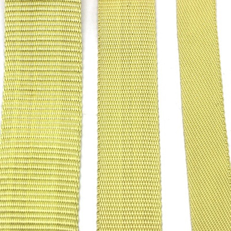 Heat Resistant Kevlar Belt