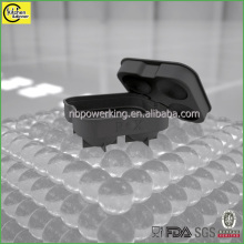 silicone ice ball mold