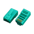 Spina RJ45 8P8C maschio