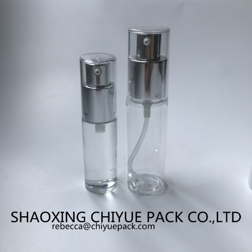 2017 China Made Luxury packaging Cosmetic Serum Bottle