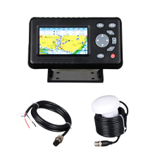 YSP Warrant Quality AIS GPS OEM Customized Sounder Fish Finder