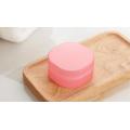 Plastic Colorful Soap Case/Box with cover