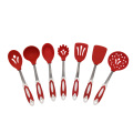 Resistant FDA Grade Silicone Food Utensils