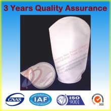 Nomal temperature Polyester needle felt PET material filter bag