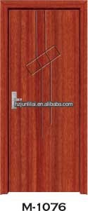 INNER DOORS WOODEN DOORS BATHROOM DOOR modern wood door designs