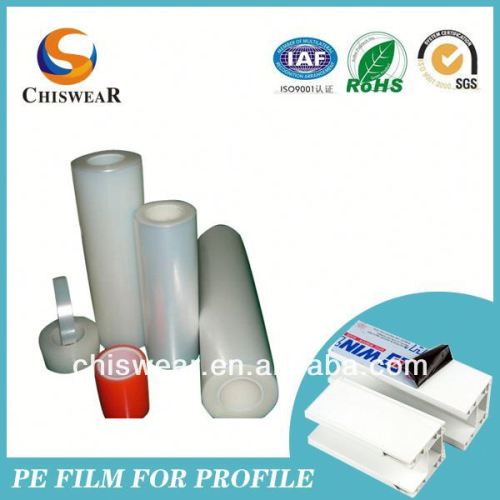 Back Sheet Film Of Sanitary Napkins