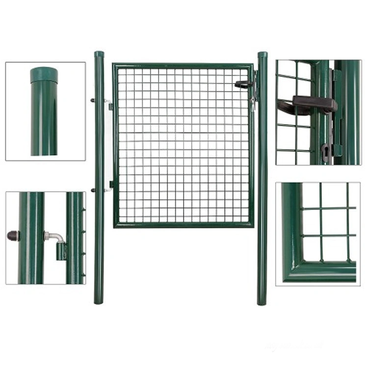 2020 Hot Selling Product Cheap Garden Gate