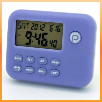 Hot sale digital timer clock