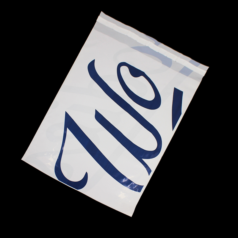 Self-adhesive Plastic Bag