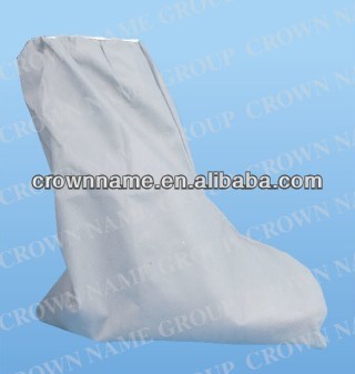PP heavy Anti-skid boot cover