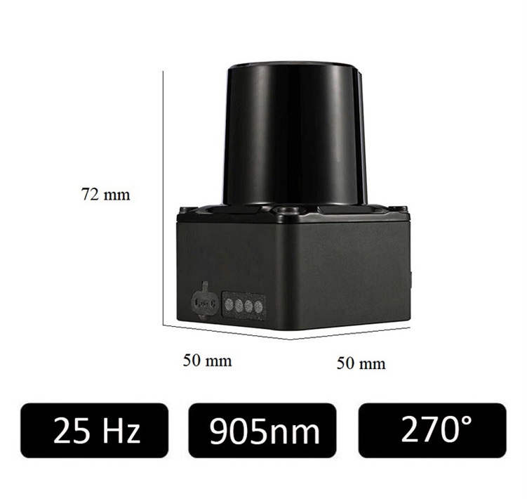 professional lidar scanner professional lidar scanner