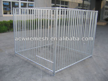 Dog runs fence-ISO factory