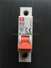 BKN miniature circuit breaker/MCB 1P,2P,3P,4P