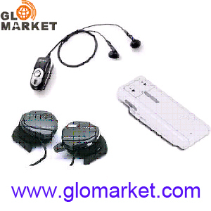 Stereo Bluetooth Headset