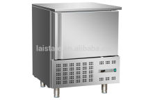 Gelato Blast Freezer