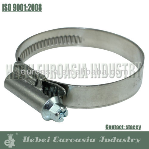 Hydraulic Hose Clamps /Ideal Hose Camps