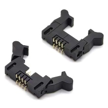 2.0mm Pitch Ejector Header Connector SMT