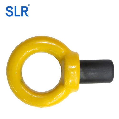 G80 Clevis Slip Hook With Cast Latch