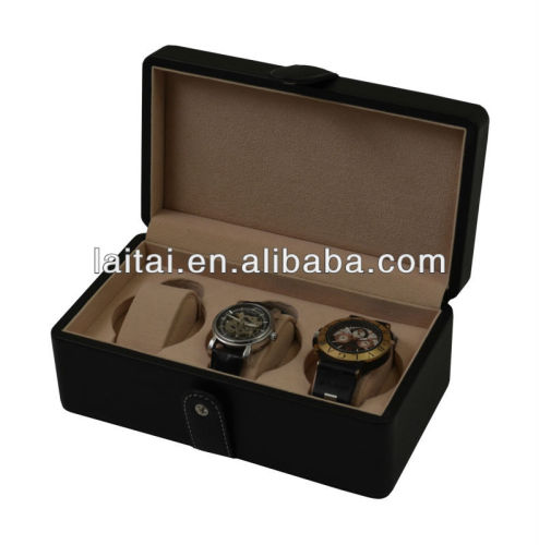 2013 fashion watch boxes for woman 3W-RLB