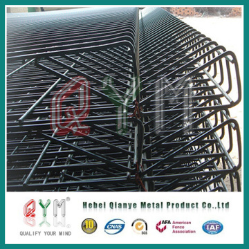 Hot Dipped Galvanized Brc Fence/Rolltop Fence/Pool Fence
