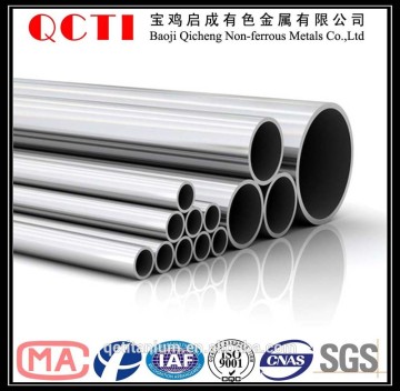 Titanium Pipe used Immersion Water Heaters