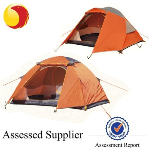 2 Person 4 Season Lightweight Backpacking Tents