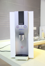 Water Filter System Price