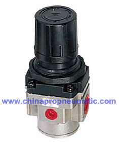 Pneumatic Filter Compressed Air Regulator?
