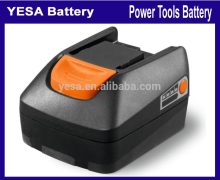 14.4V Li-ion Power tool battery for Fein 92604164020 14.4V 3.0Ah 4.0Ah lithium ion batteries